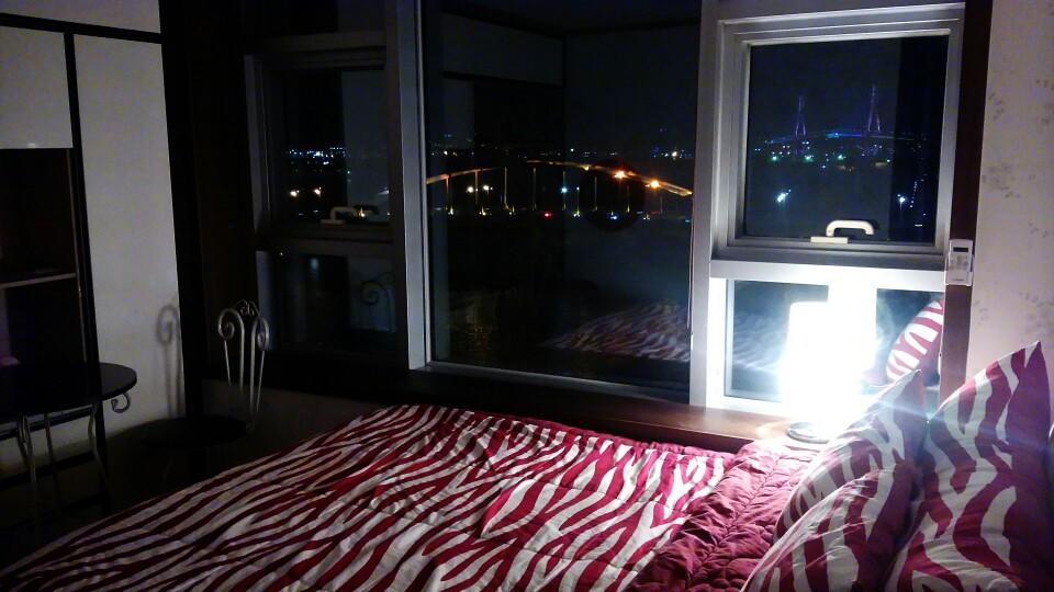 Auberge de jeunesse Aj House à Busan Extérieur photo